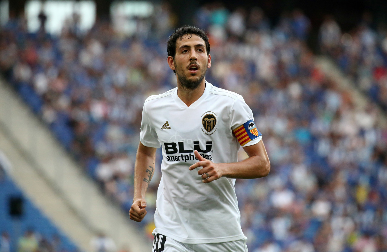 开云体育官网-里程碑夜！瓦伦西亚强势反弹；欧篮联今晨刷纪录；目标明确；临场指挥获称赞的简单介绍