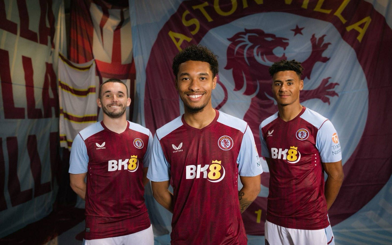 开云体育官网-包含阿斯顿维拉发布备战花絮，赛前完成体检，英超任务艰巨，更衣室氛围转暖的词条