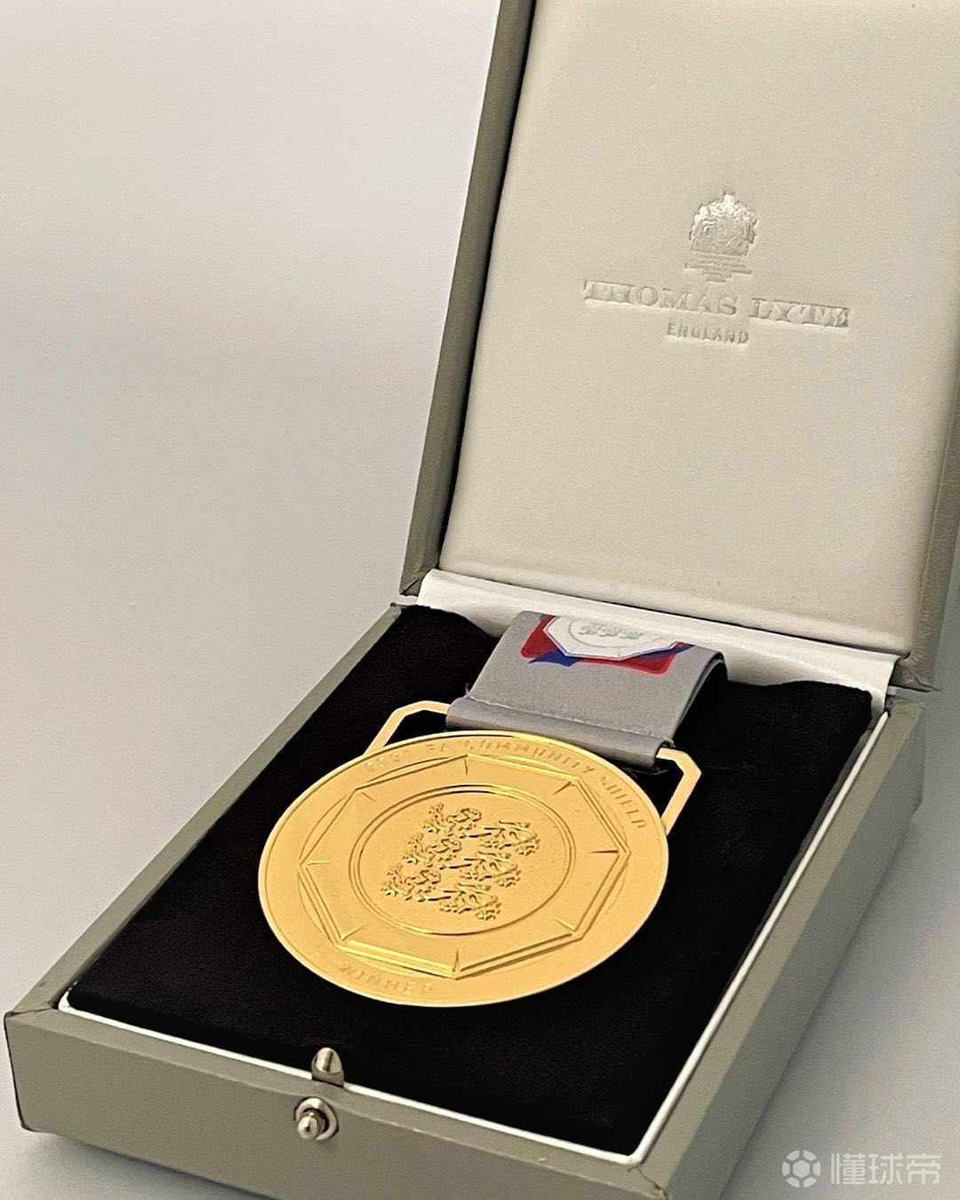 开云体育官网-关于社区盾今晨再迎强敌；克里夫兰骑士队长鼓劲；主帅态度：媒体盛赞；纪律约束更严格的信息