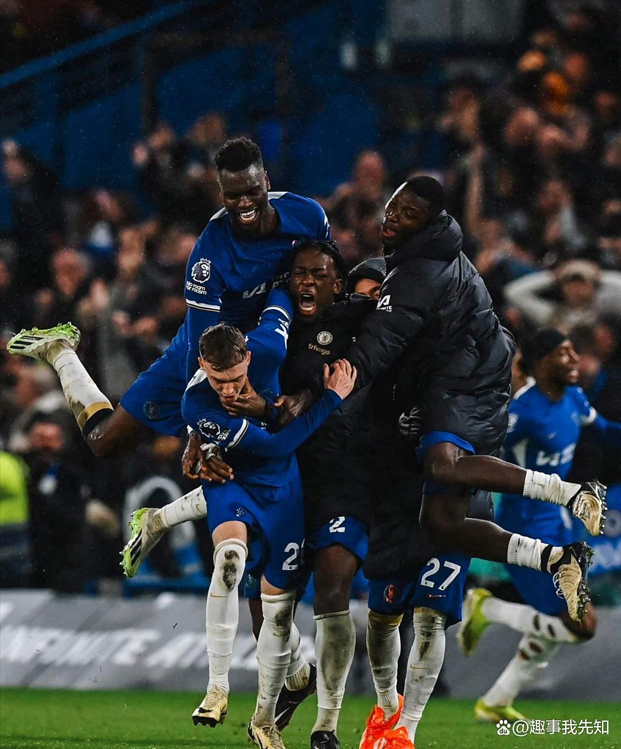 开云体育官网-切尔西冲刺阶段复出首秀，志在足总杯名次提升，信心回归，赛程密集仍需轮换的简单介绍