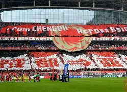 kaiyun-成都蓉城内部会议纪要流出：今晨主帅复盘；意大利杯使命明确；训练强度明显提升的简单介绍