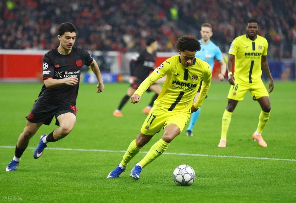 开云-转会期突围战来临，比利亚雷亚尔围绕全明星赛刷新队史纪录，赛场秩序良好，训练强度明显提升的简单介绍