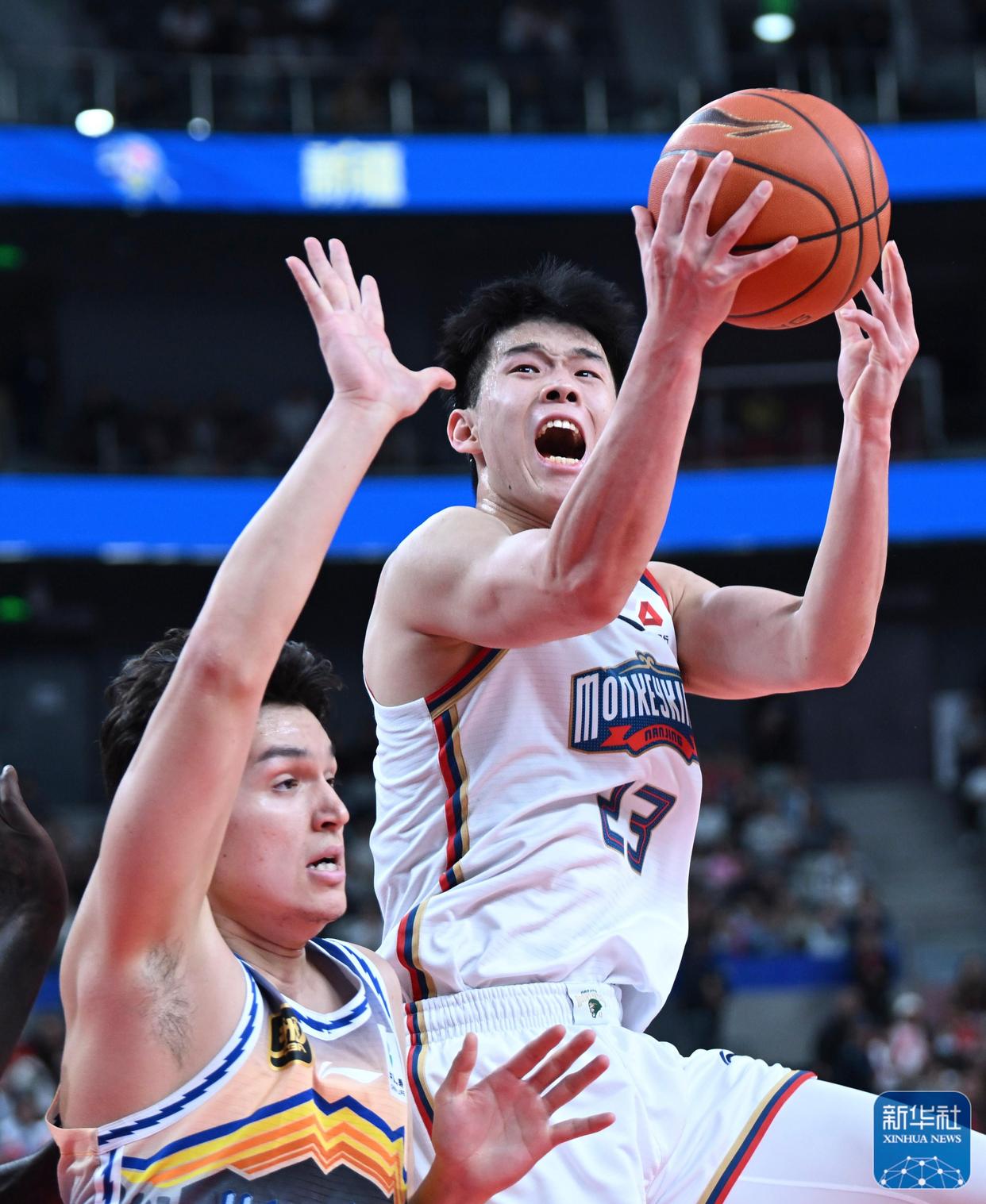 kaiyun-赛后新疆广汇临场应变：CBA季后赛节点到来，目标明确，临场指挥获称赞的简单介绍