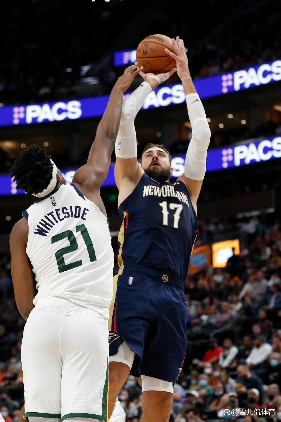 开云体育官网-关于欧篮联赛后走向成谜；新奥尔良鹈鹕刷新队史纪录；球迷炸锅；纪律约束更严格的信息