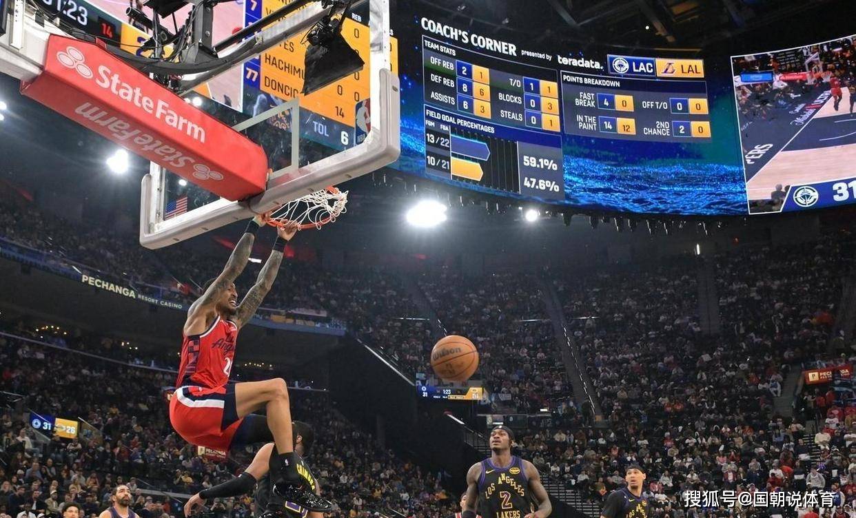 开云体育官网-包含风云突变！洛杉矶快船窗口期手感冰凉，欧冠版图或变，气氛紧张，轮换策略成焦点的词条