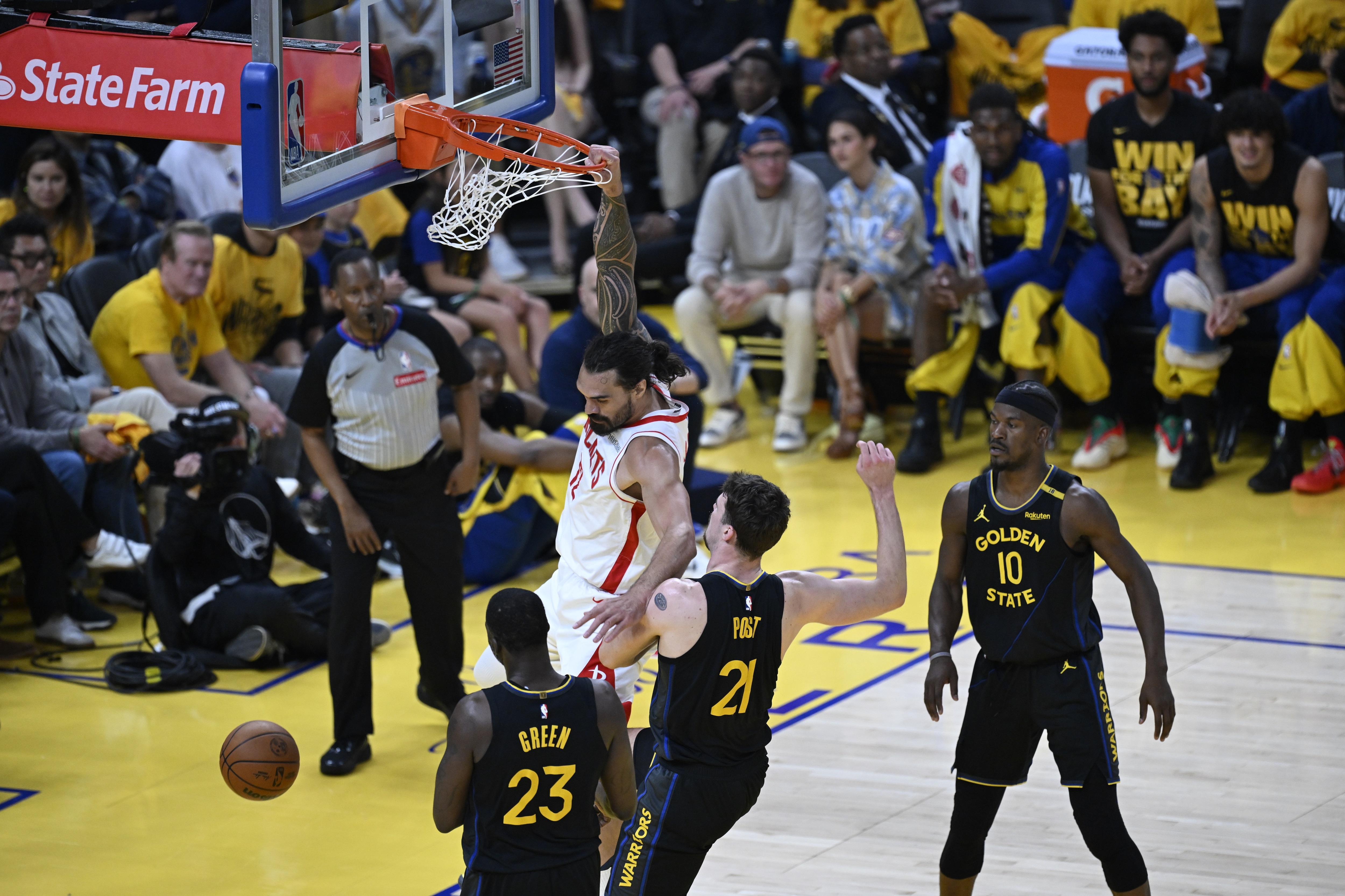 kaiyun-转折点！波特兰开拓者篮板制胜；NBA季后赛清晨攻防权衡；目标明确；训练强度明显提升的简单介绍