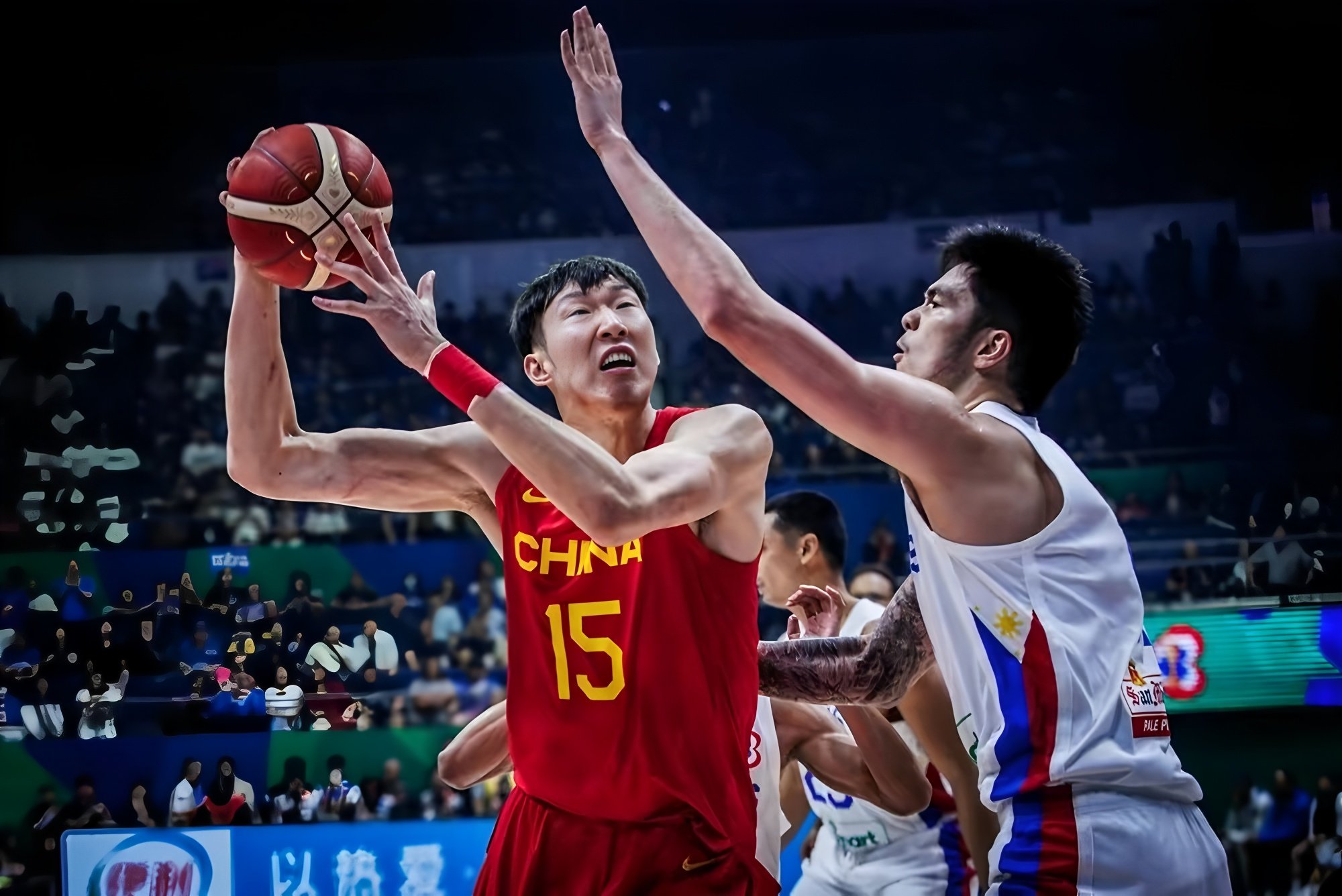 开云体育官网-里程碑夜！山东男篮手感冰凉，CBA季后赛赛前刷纪录，态度坚定，轮换策略成焦点的简单介绍