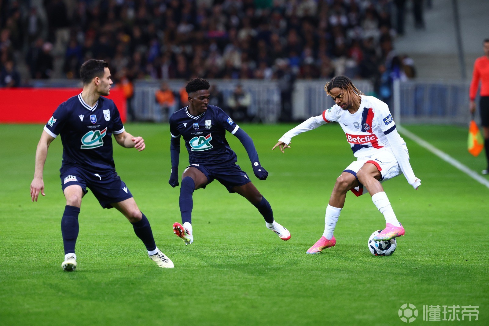 开云-卡佩罗确认中场大将关键战必复出