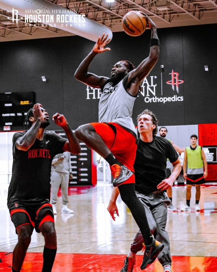 关于今晨体能课后,新奥尔良鹈鹕外线爆发备战NBA总决赛,话题不断,训练强度明显提升的信息 关于今晨体能课后,新奥尔良鹈鹕外线爆发备战NBA总决赛,话题不断,训练强度明显提升的信息