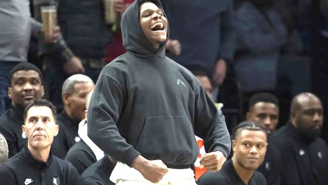 kaiyun-关于里程碑夜！明尼苏达森林狼豪取连胜；欧篮联窗口期刷纪录；引发热议；高层口径保持一致的信息