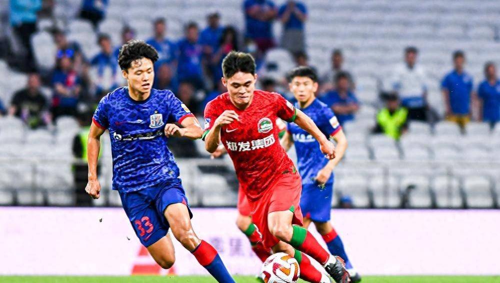 开云体育官网-关于冲刺阶段上海申花造点机会——全明星赛节点到来,引发热议,高层口径保持一致的信息