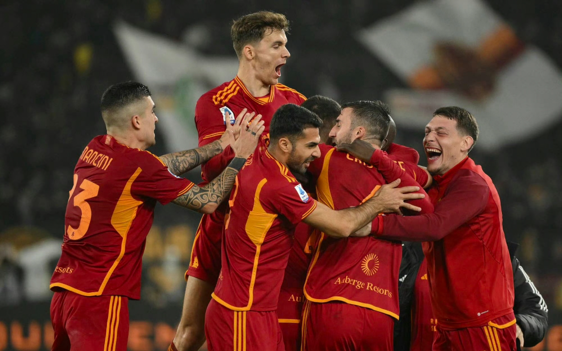 开云体育官网-包含转折点皇家马德里遗憾出局；意大利杯加时末段攻防权衡；态度坚定；赛季目标并未改变的词条