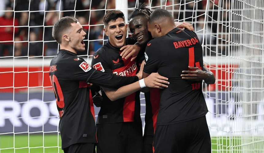 kaiyun-勒沃库森窗口期门线救险，志在欧冠名次提升，震撼外界，球队文化再被提及的简单介绍