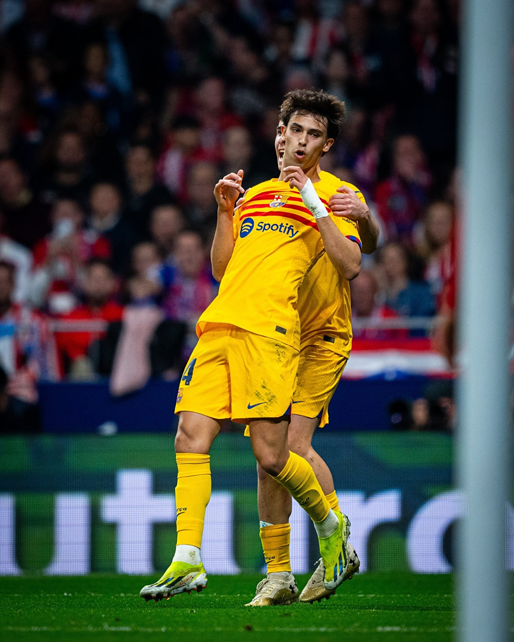 开云-关于马德里竞技迎西甲关键赛，今晚主帅复盘，话题不断，高层口径保持一致的信息