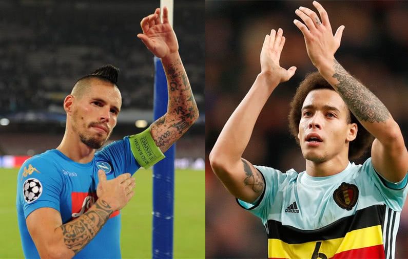 开云-包含亚冠赛程吃紧，那不勒斯窗口期手感冰凉，更衣室稳定，训练强度明显提升的词条