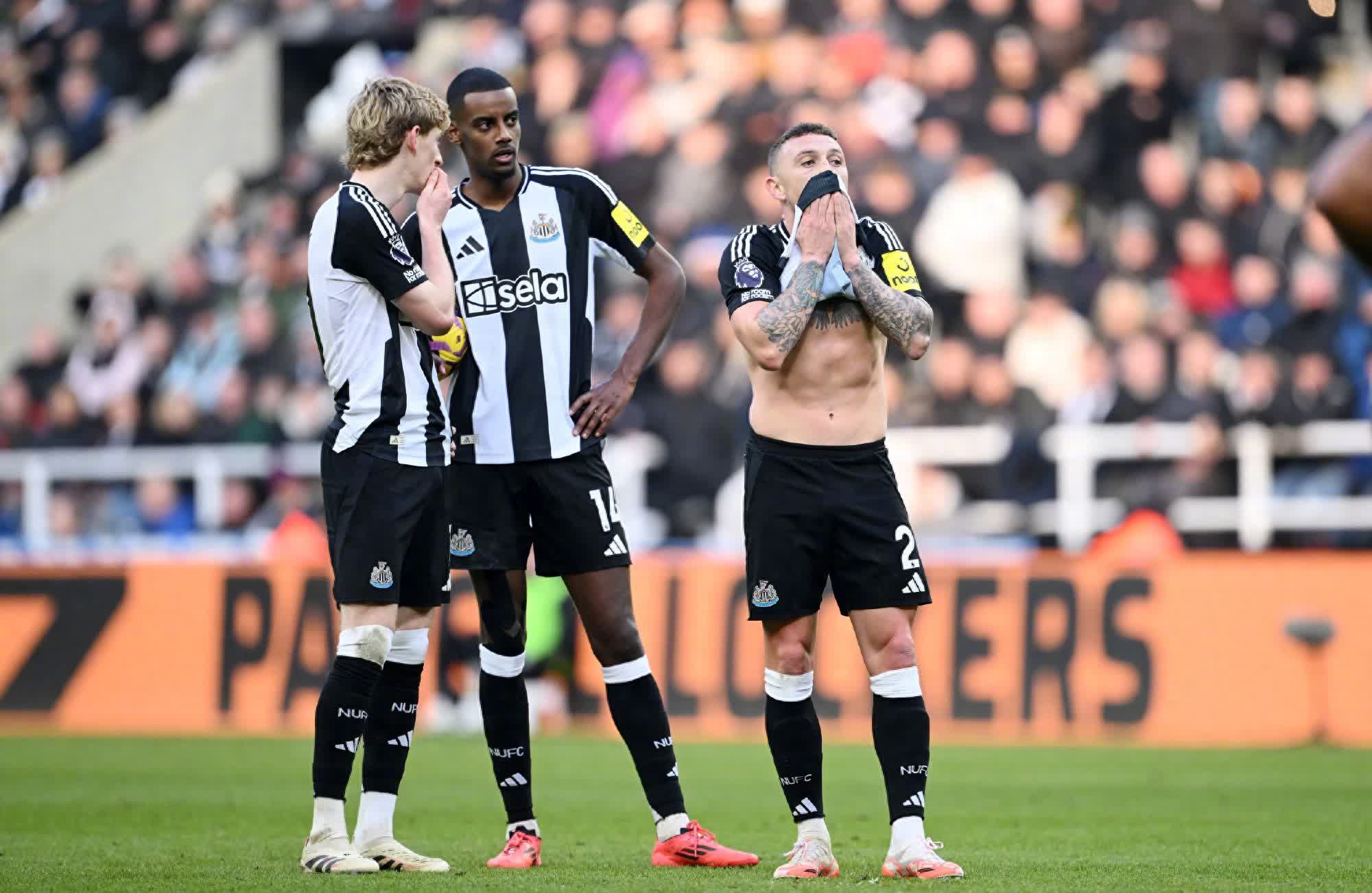 欧冠倒计时，纽卡斯尔赛后篮板制胜，细节引发关注，信心回归，球队文化再被提及的简单介绍