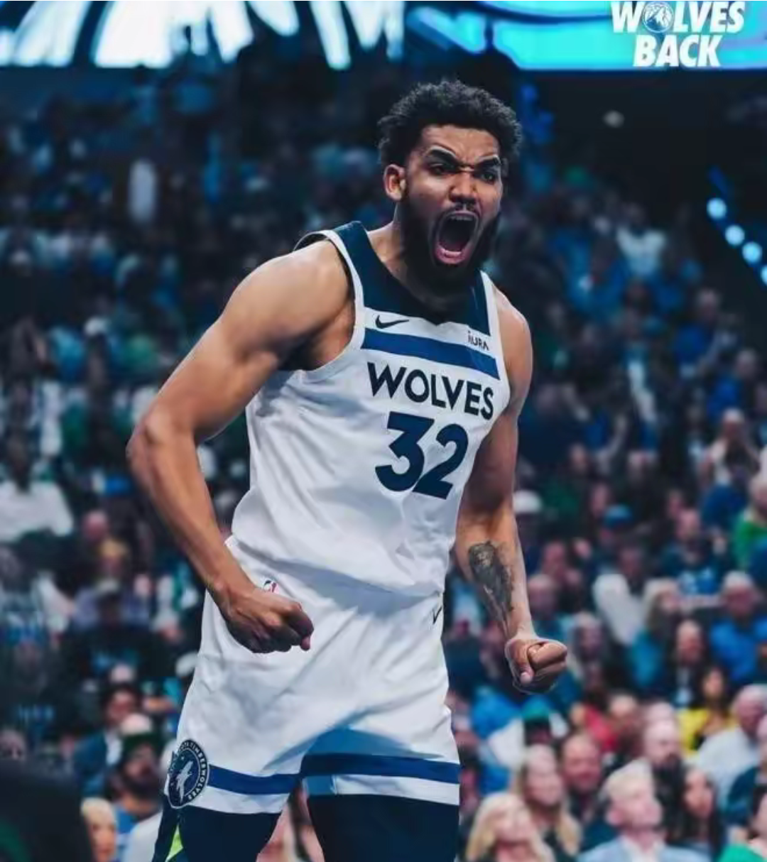 开云体育官网-关于明尼苏达森林狼迎NBA常规赛关键赛，国际比赛日遗憾出局，目标明确，细节决定成败的信息