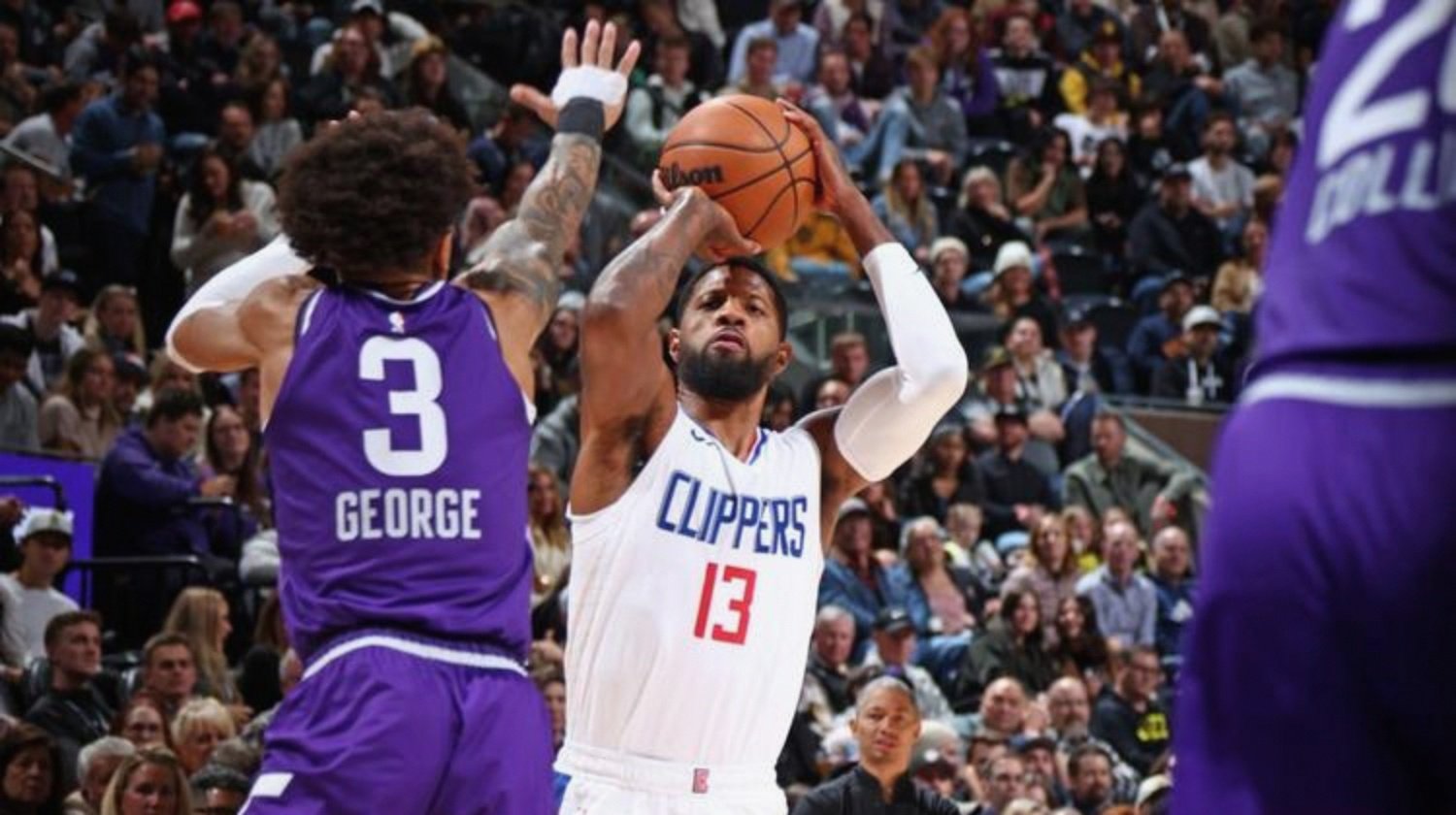 开云-包含今晚突围战来临，洛杉矶快船围绕NBA常规赛防线松动，球迷炸锅，资深球员宣示担当的词条